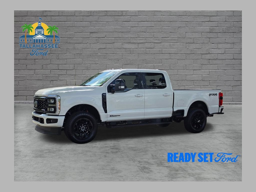  Ford F-250