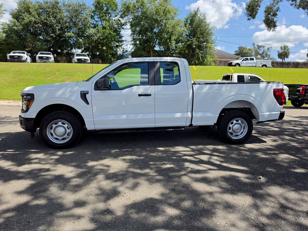 New 2026 Ford F-150 XL Truck SuperCab