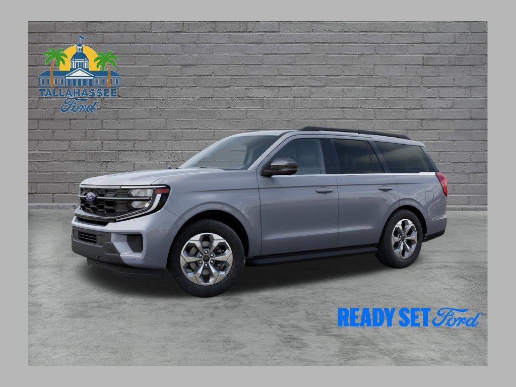  Ford Expedition