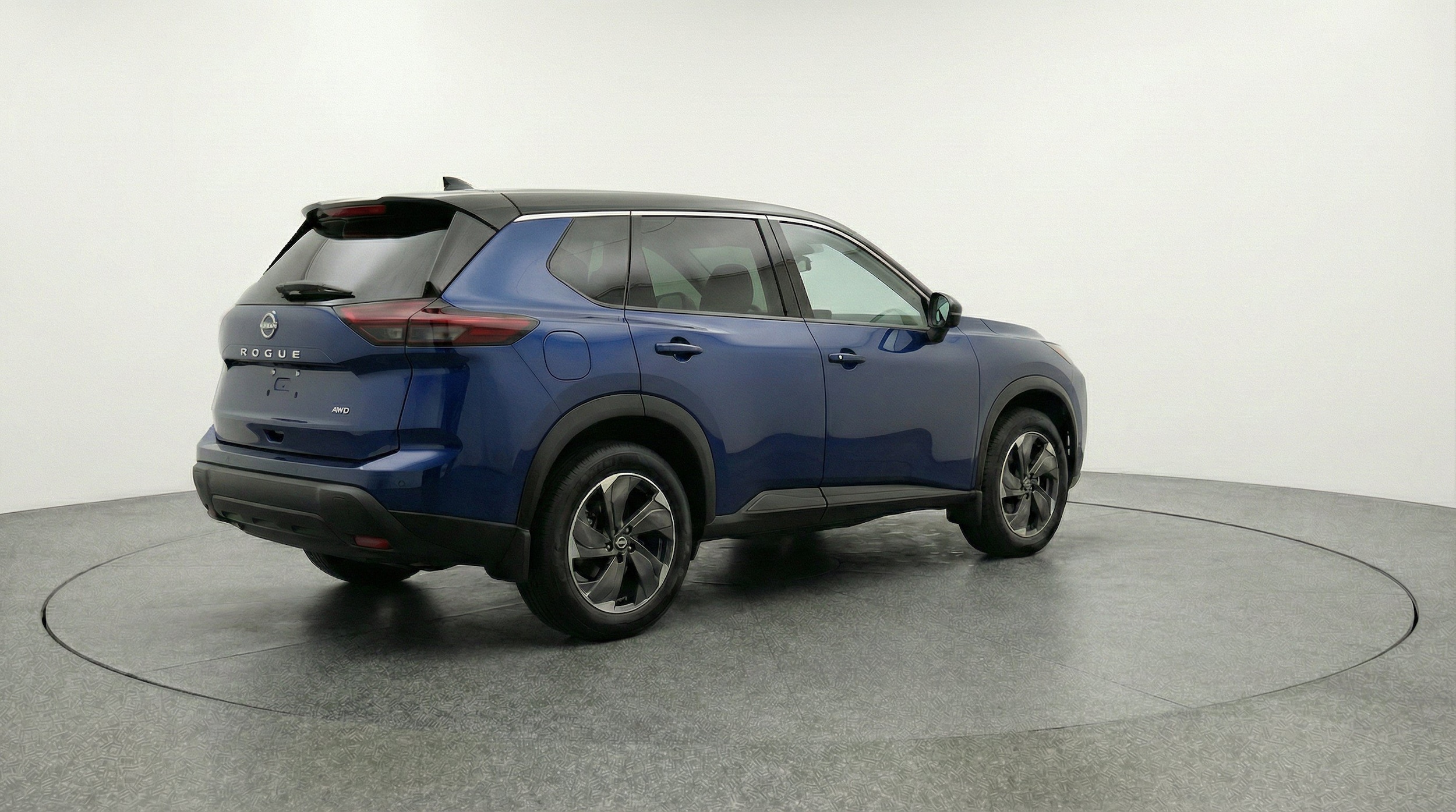 Thumbnail: 2025 Nissan Rogue - 9