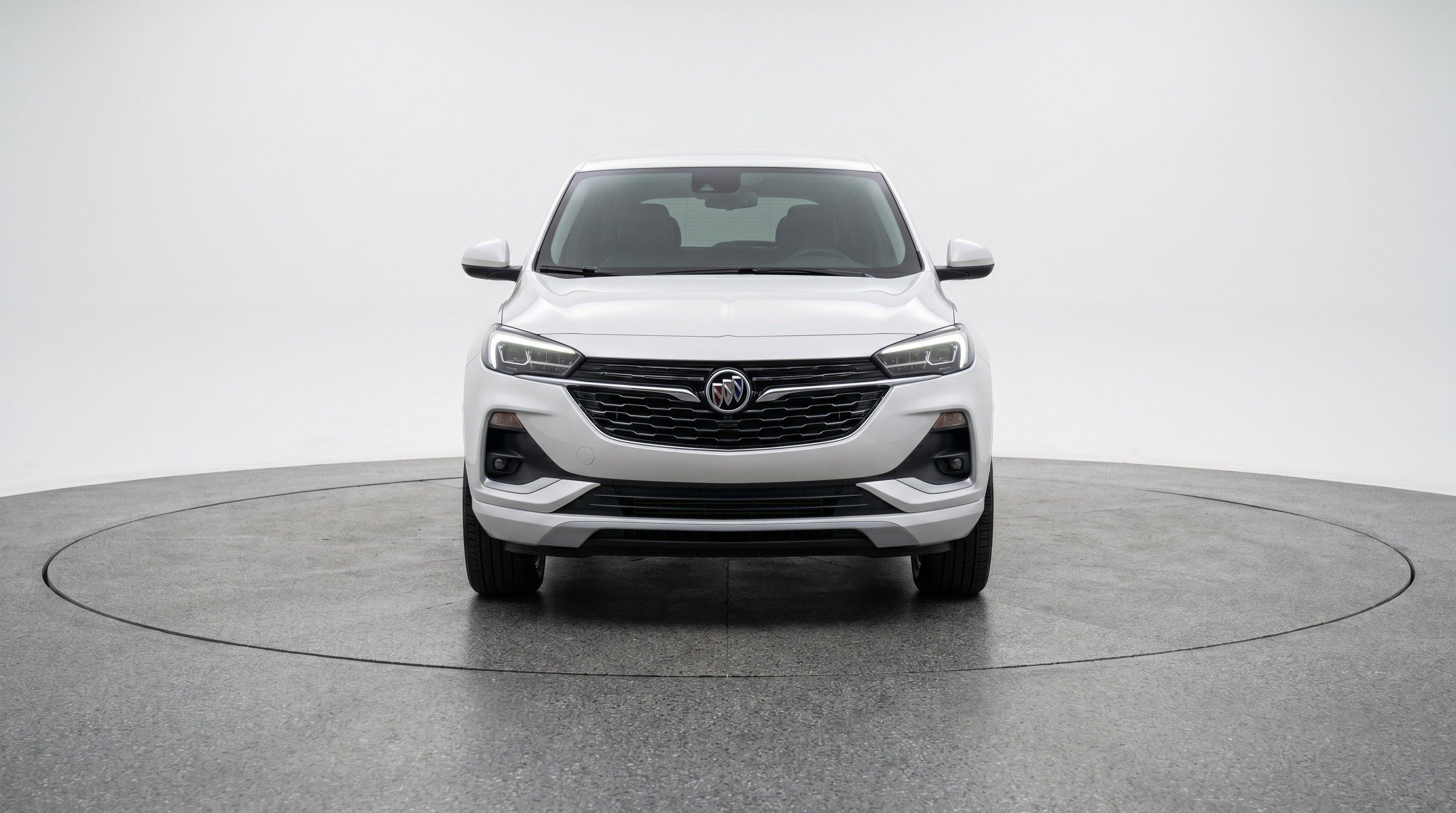 Thumbnail: 2026 Buick Encore GX - 2