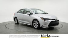 2025 Toyota Corolla  -
                  Tallahassee, FL
