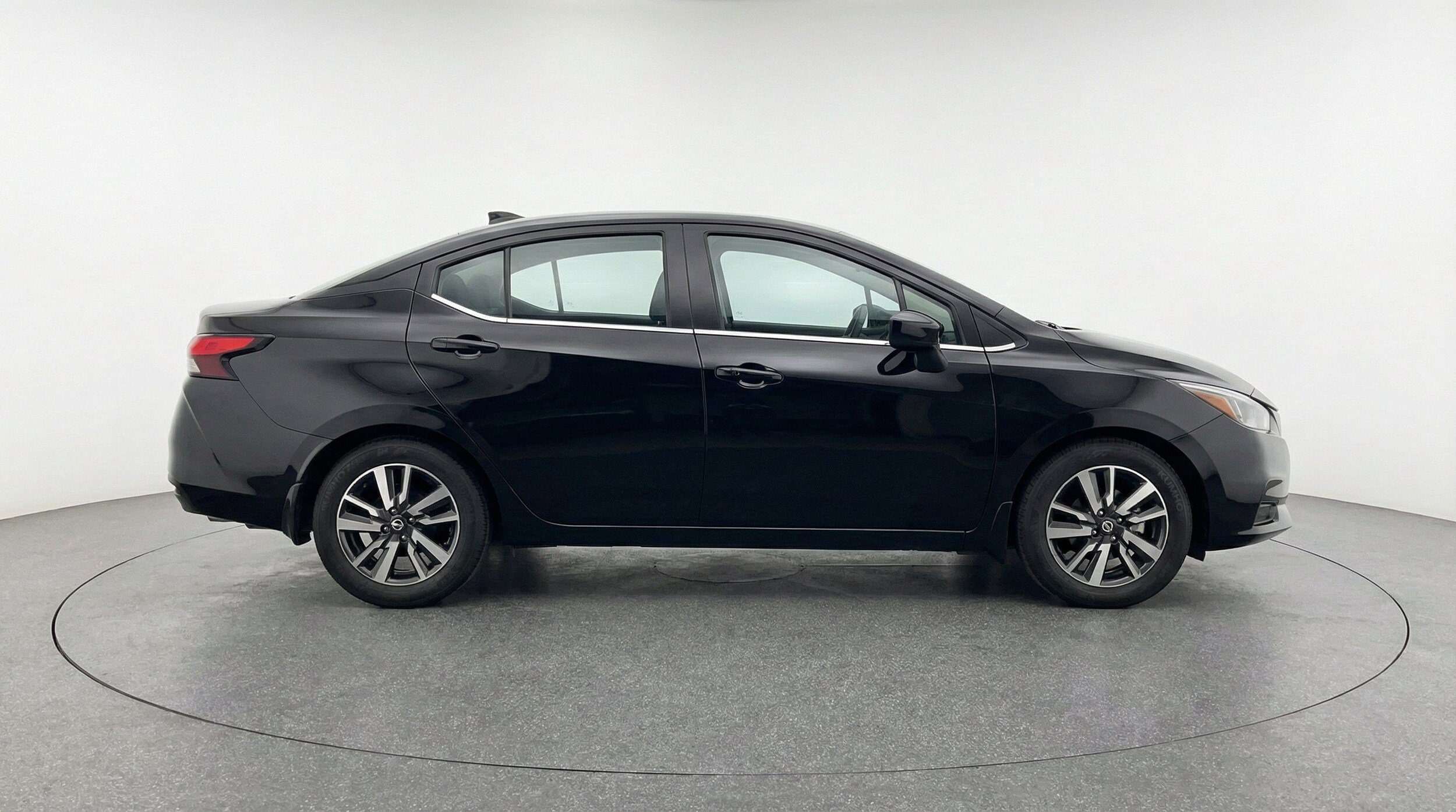 Thumbnail: 2025 Nissan Versa - 11