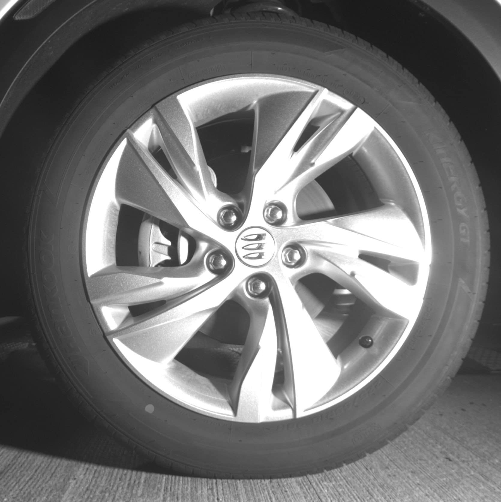 Thumbnail: 2026 Buick Encore GX - 11