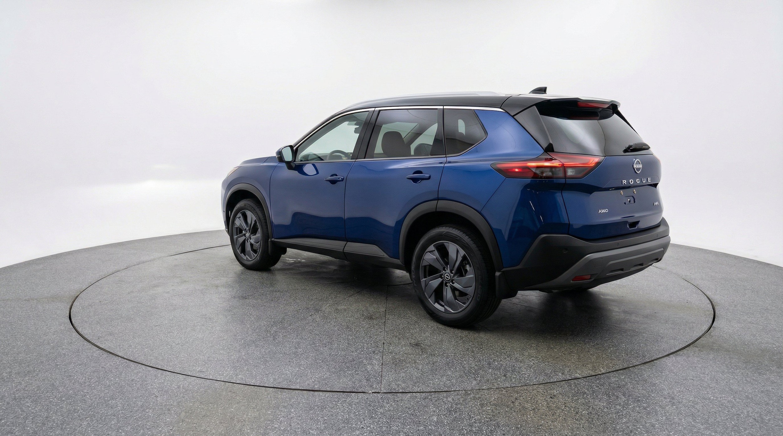 Thumbnail: 2025 Nissan Rogue - 6