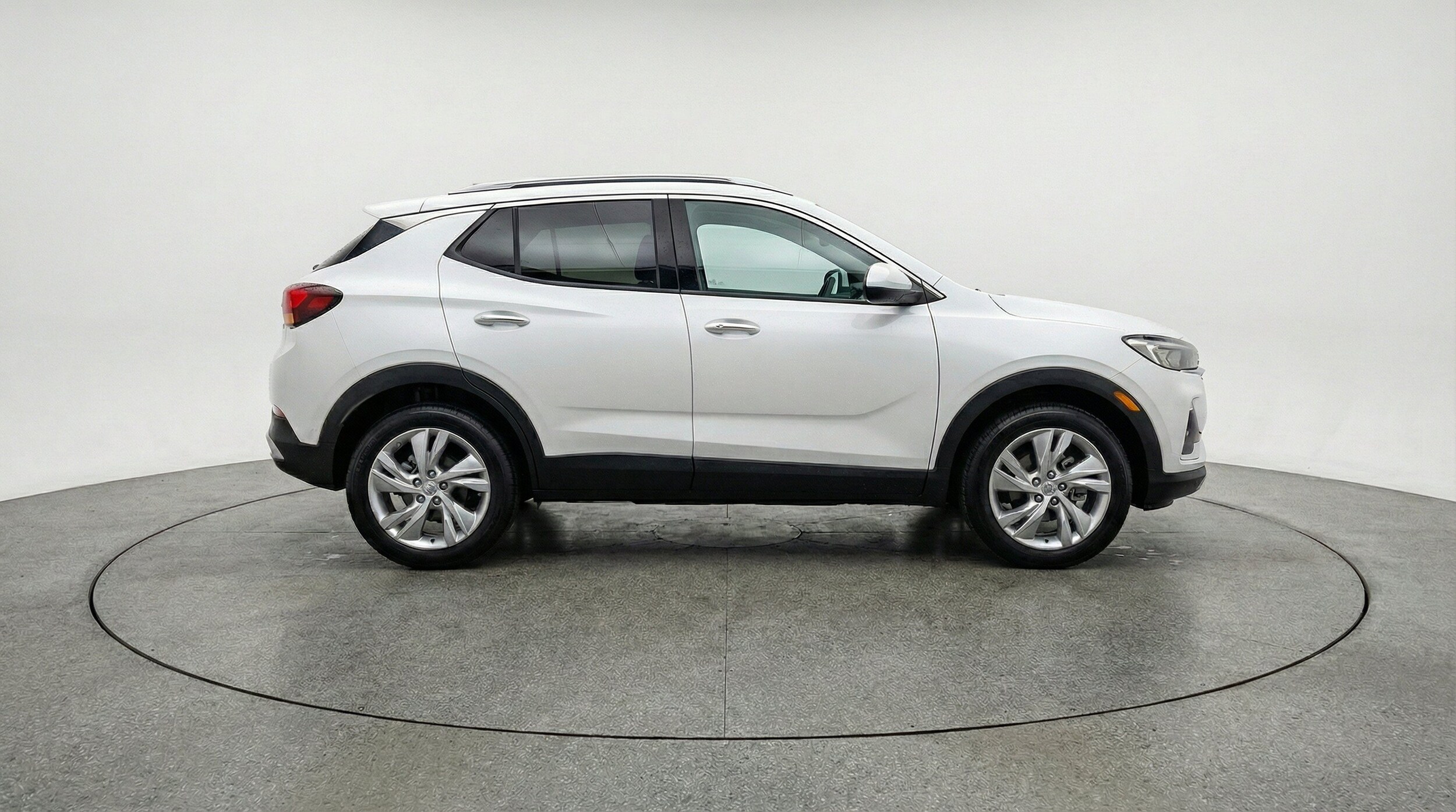 Thumbnail: 2026 Buick Encore GX - 11