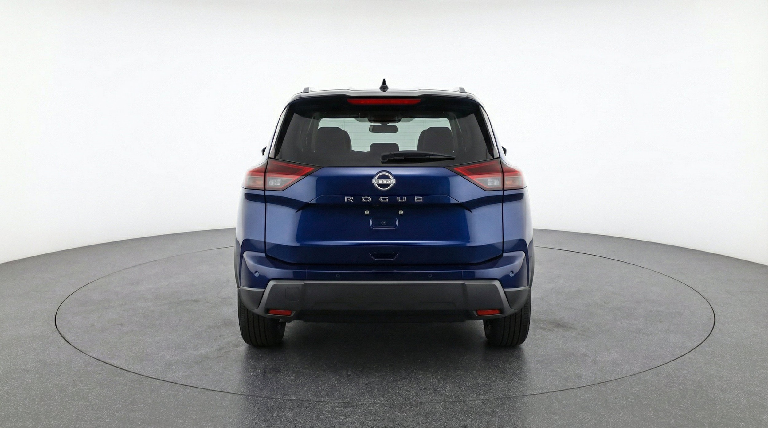 Thumbnail: 2025 Nissan Rogue - 7