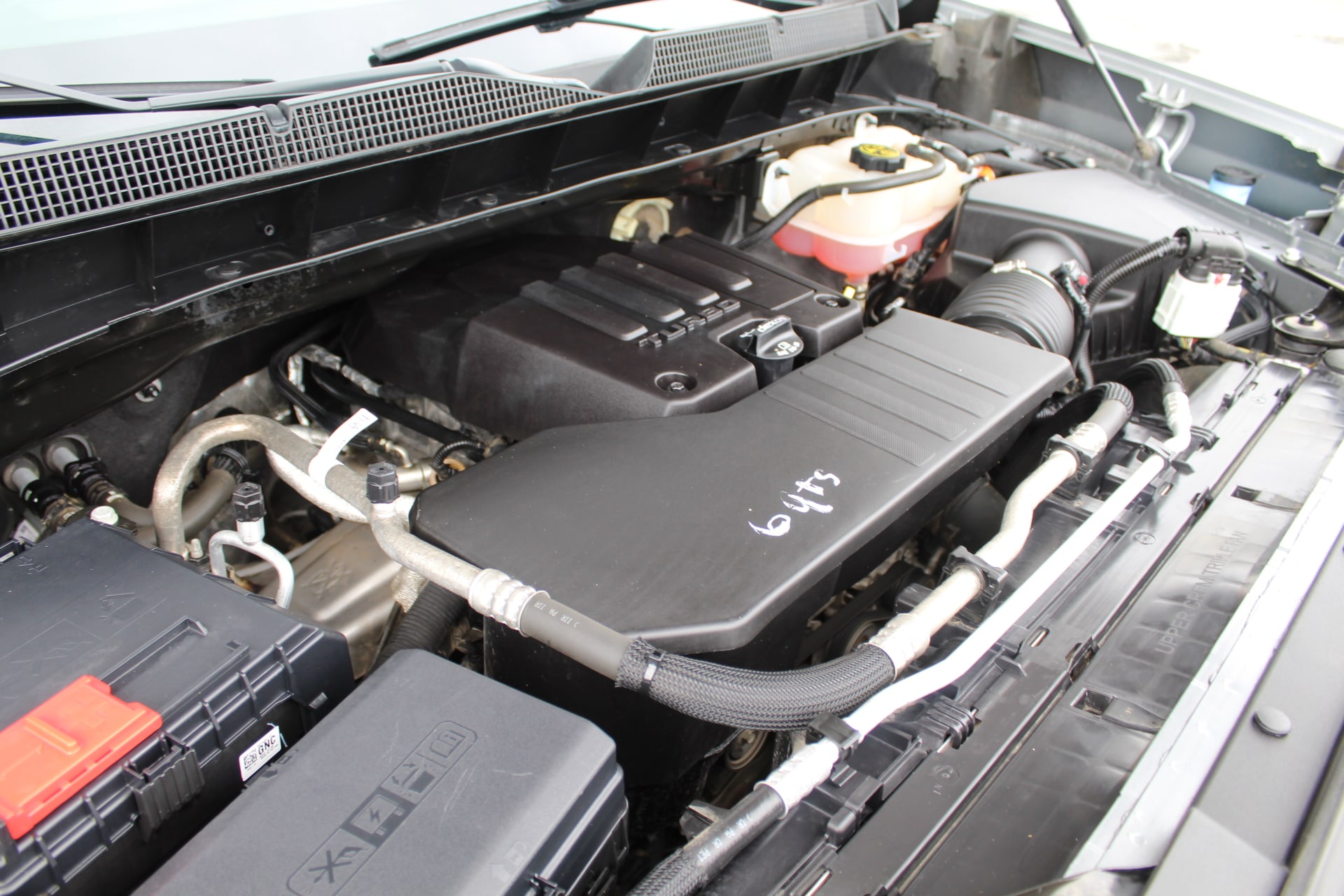 2023 Chevrolet Silverado 1500 Work Truck - Photo 49