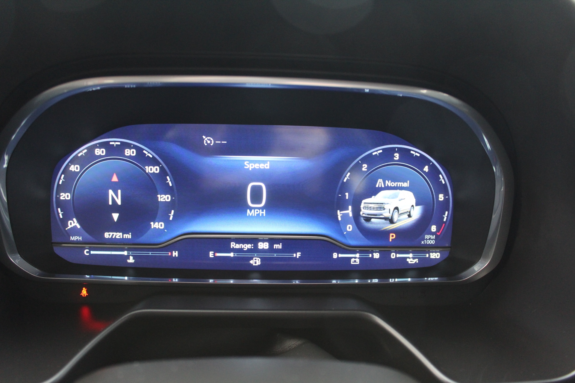 2023 Chevrolet Suburban Premier - Photo 44