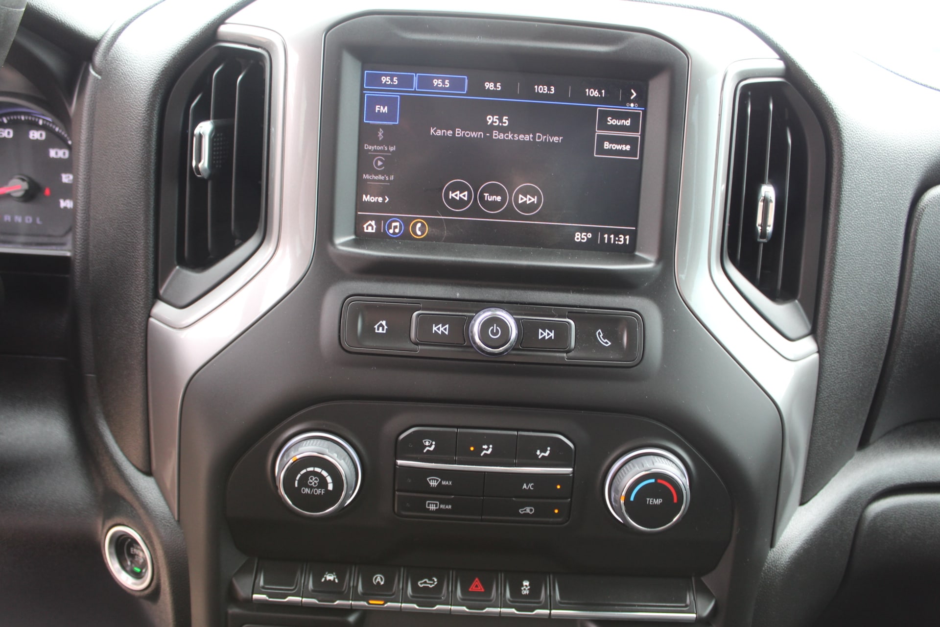 2023 Chevrolet Silverado 1500 Work Truck - Photo 34