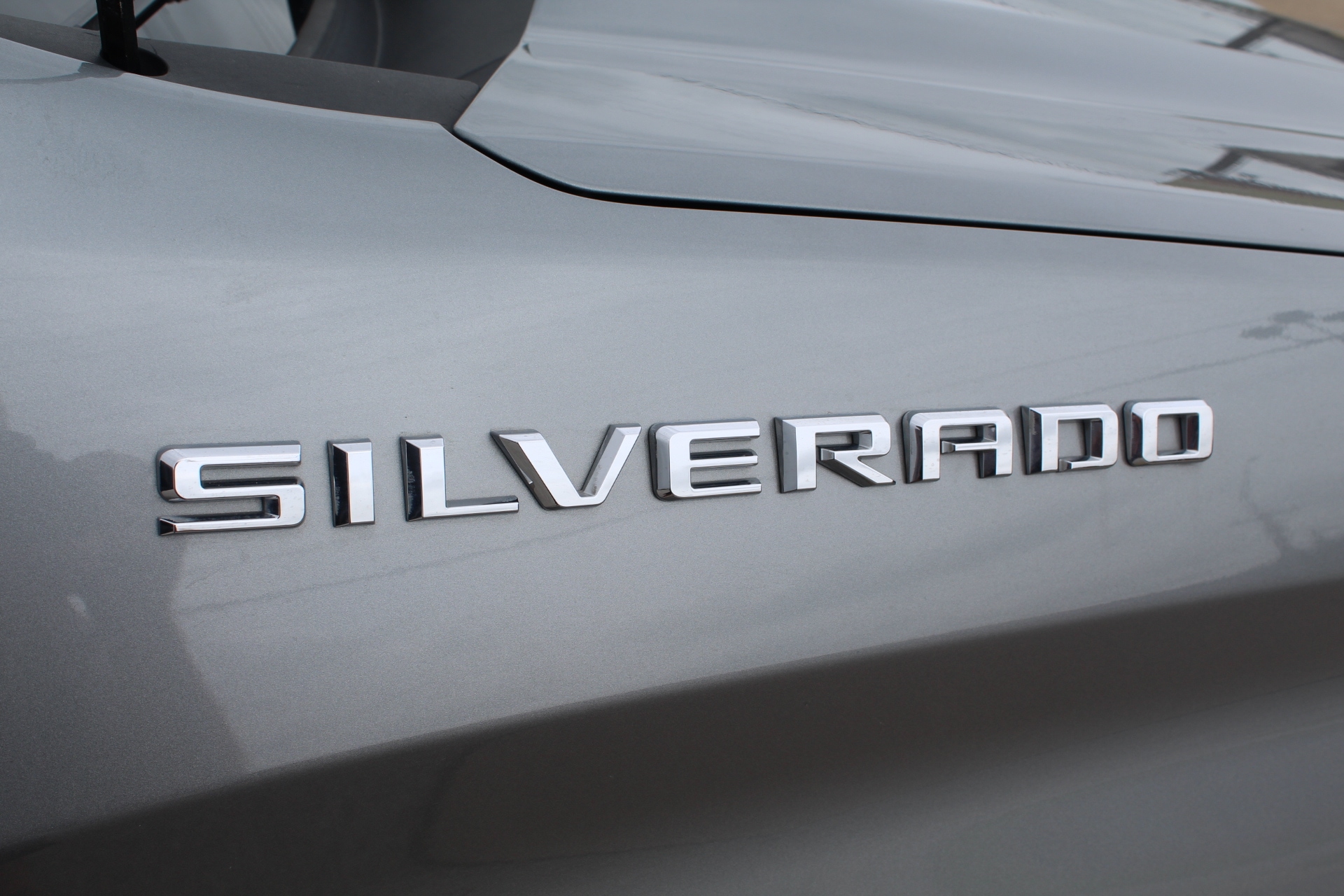 2023 Chevrolet Silverado 1500 Work Truck - Photo 41