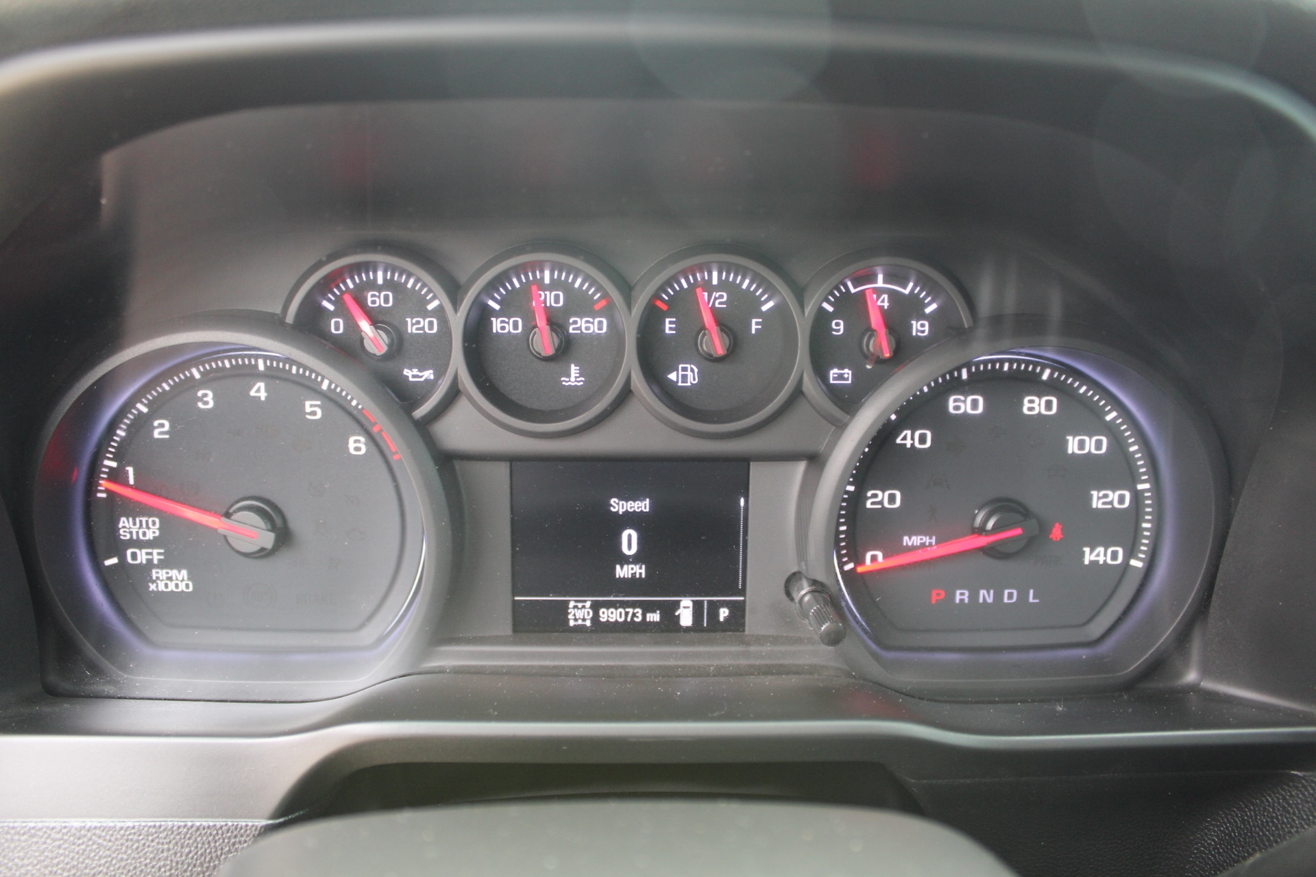 2023 Chevrolet Silverado 1500 Work Truck - Photo 31
