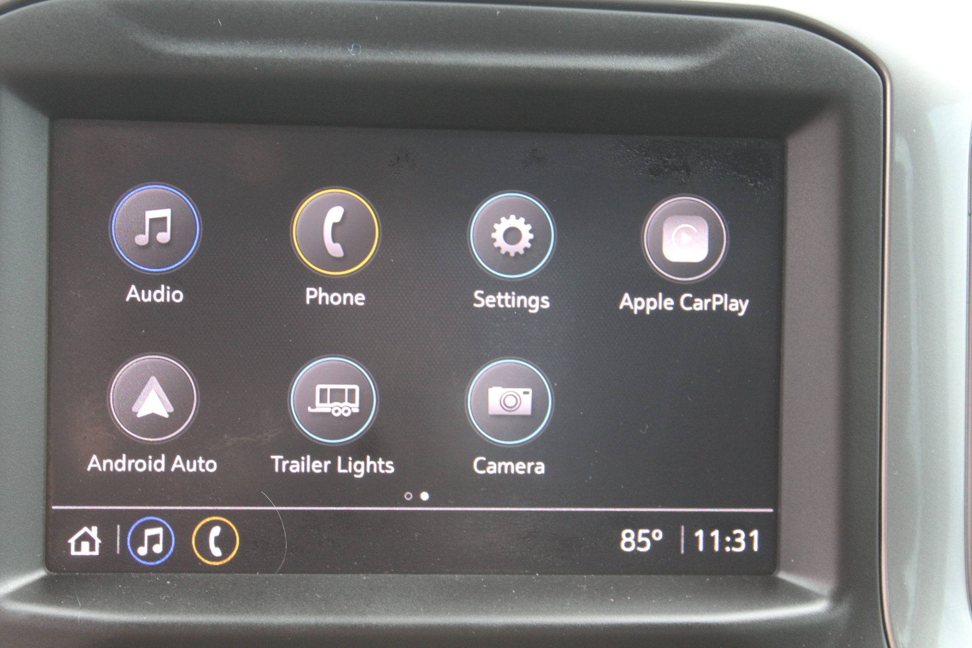 2023 Chevrolet Silverado 1500 Work Truck - Photo 37