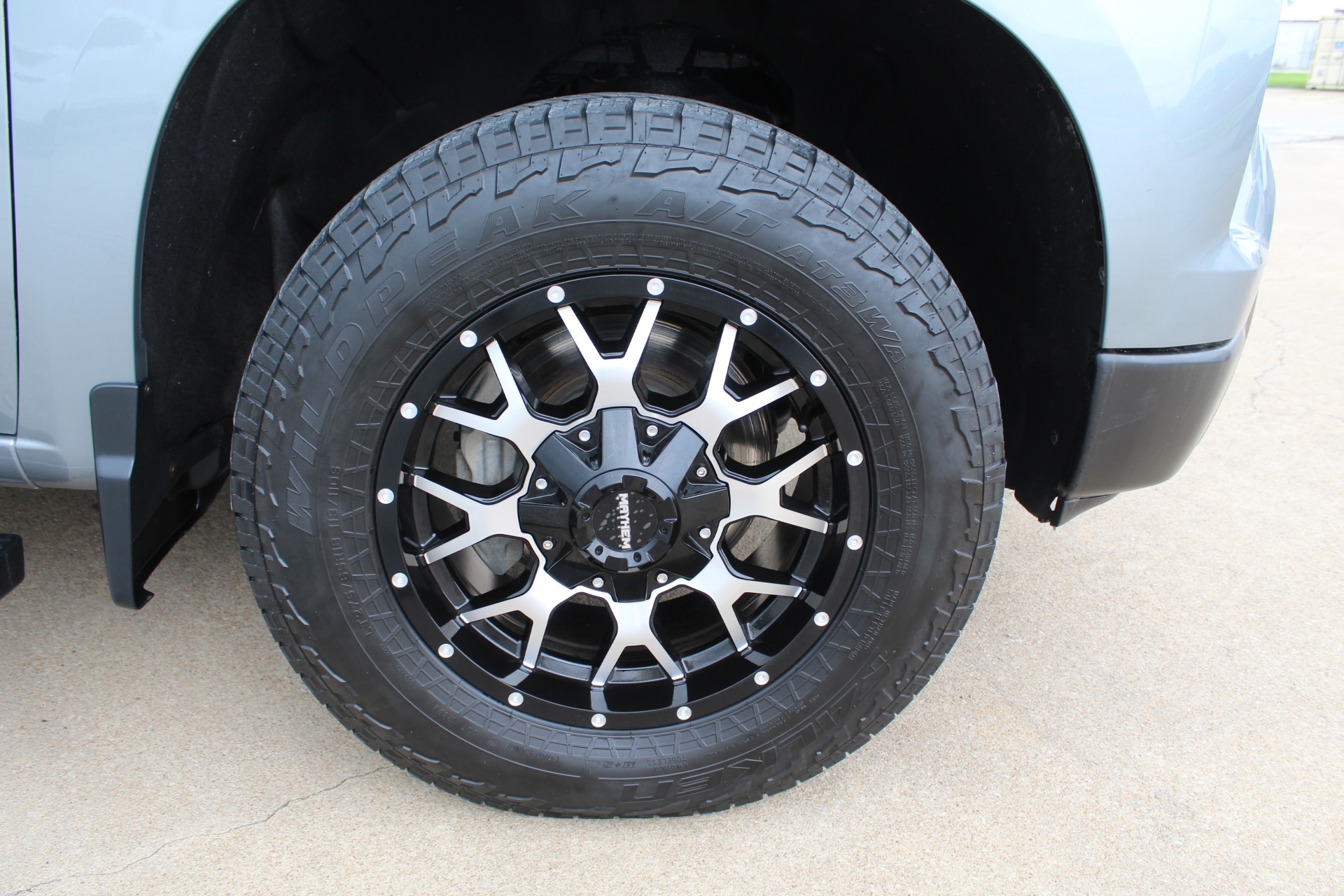 2023 Chevrolet Silverado 1500 Work Truck - Photo 47