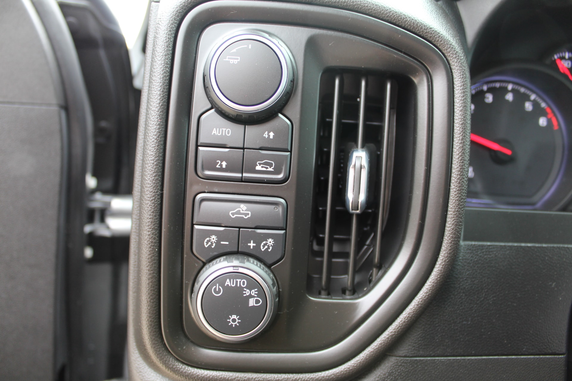 2023 Chevrolet Silverado 1500 Work Truck - Photo 29