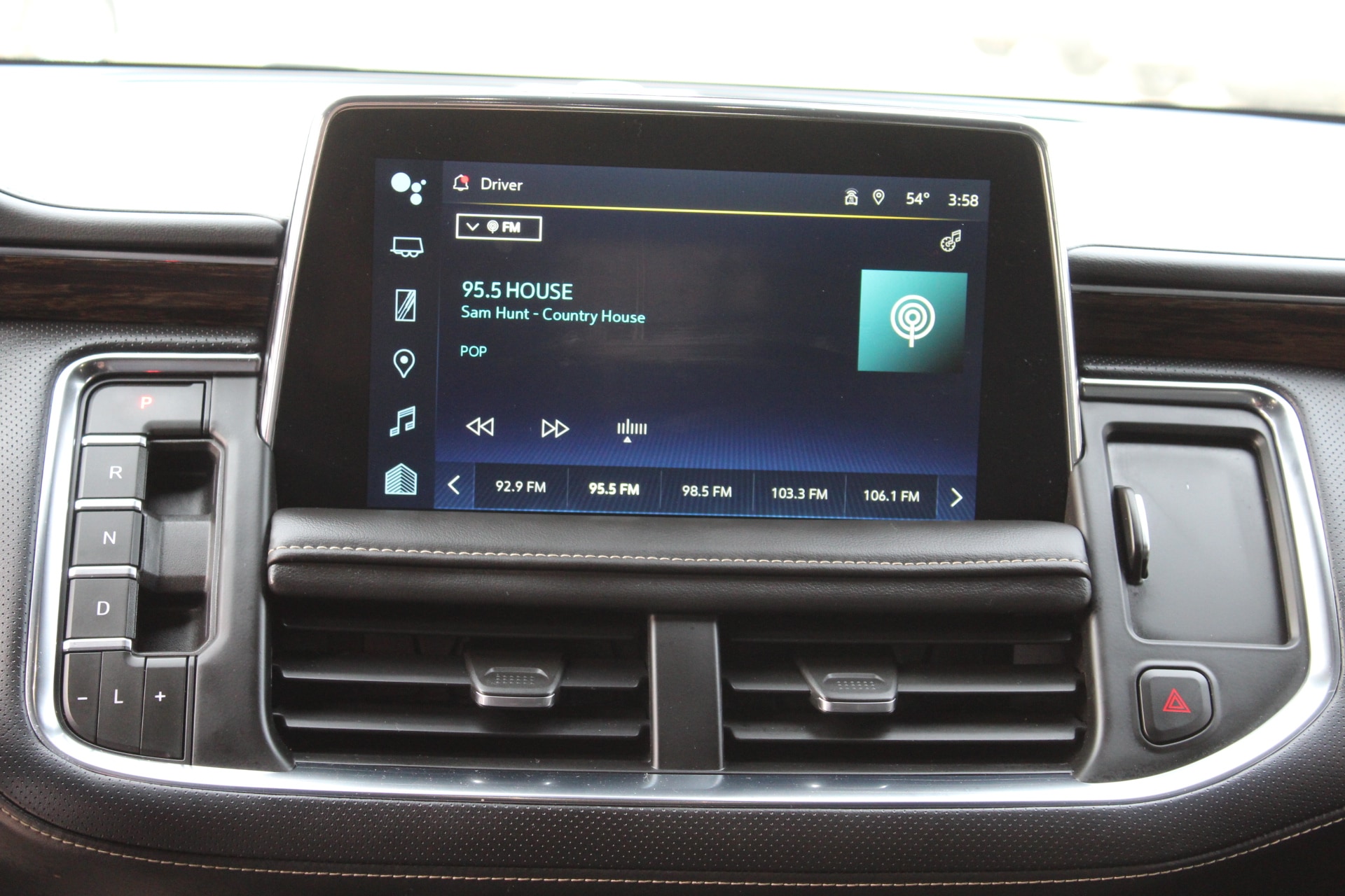 2023 Chevrolet Suburban Premier - Photo 34