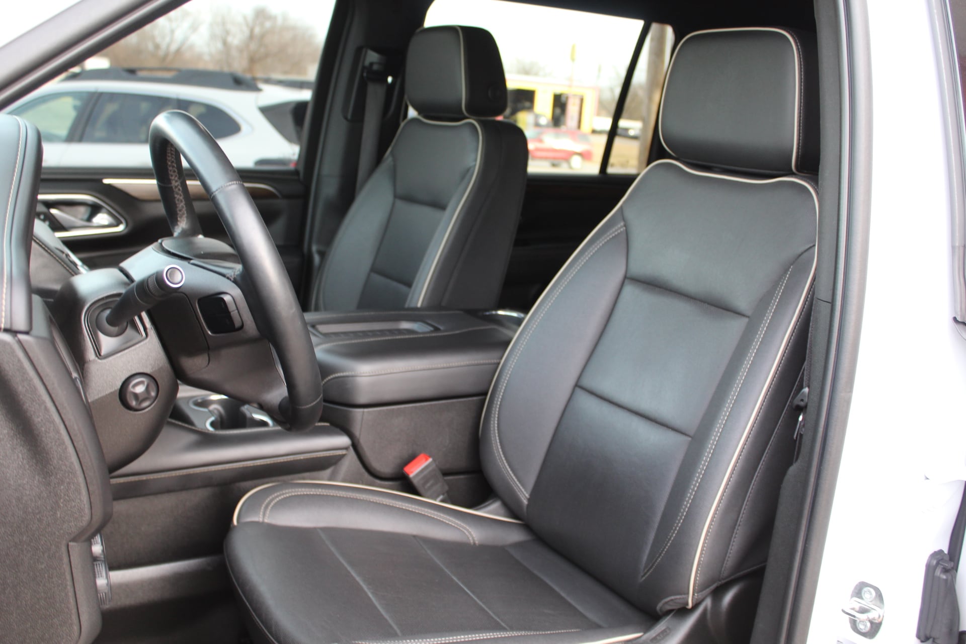 2023 Chevrolet Suburban Premier - Photo 54