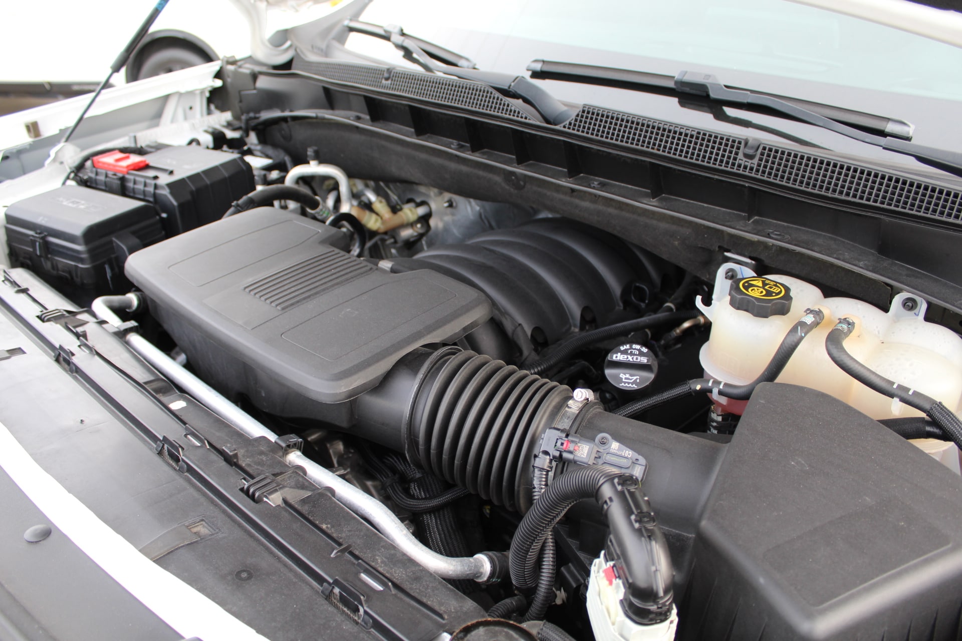 2023 Chevrolet Suburban Premier - Photo 60