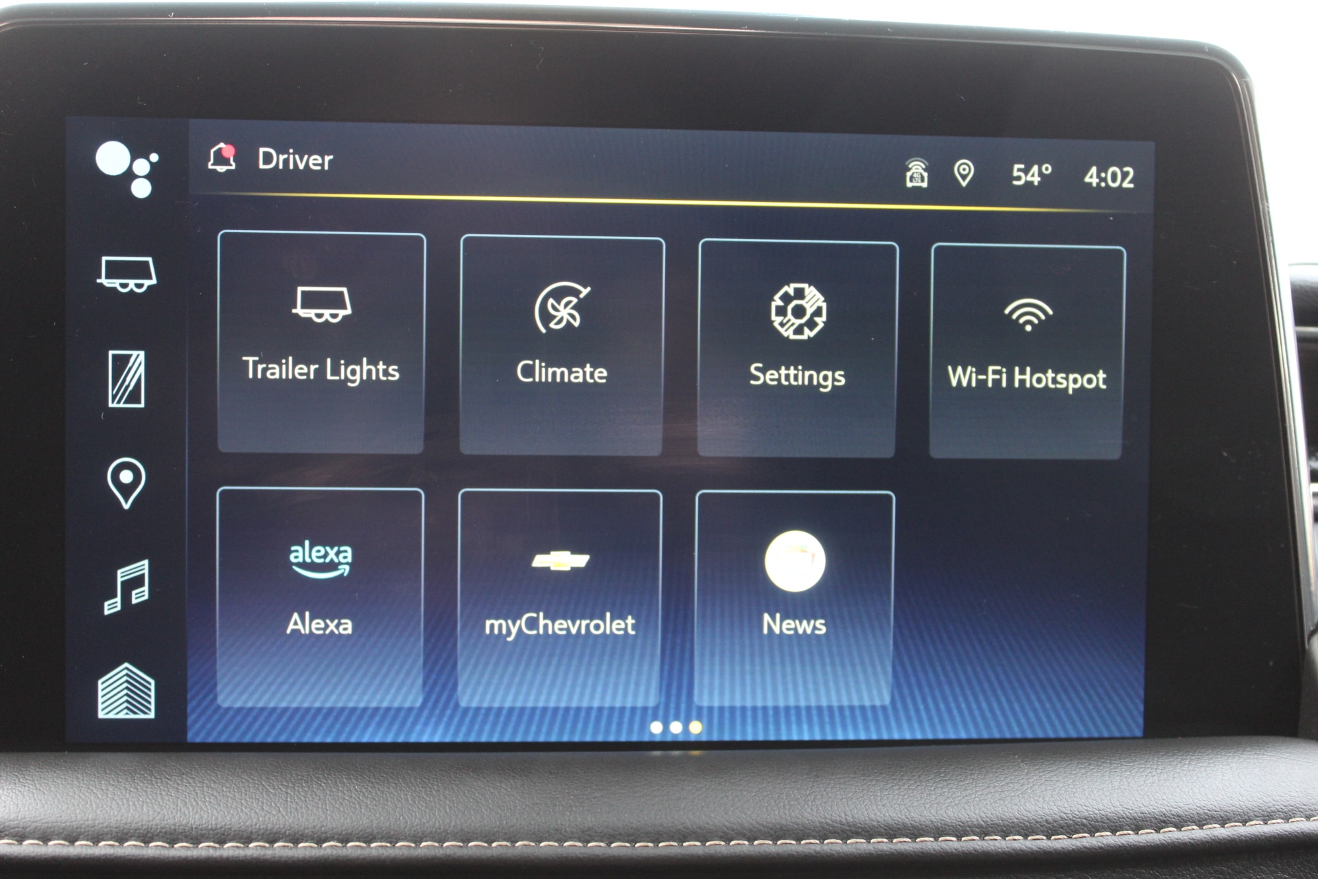 2023 Chevrolet Suburban Premier - Photo 52