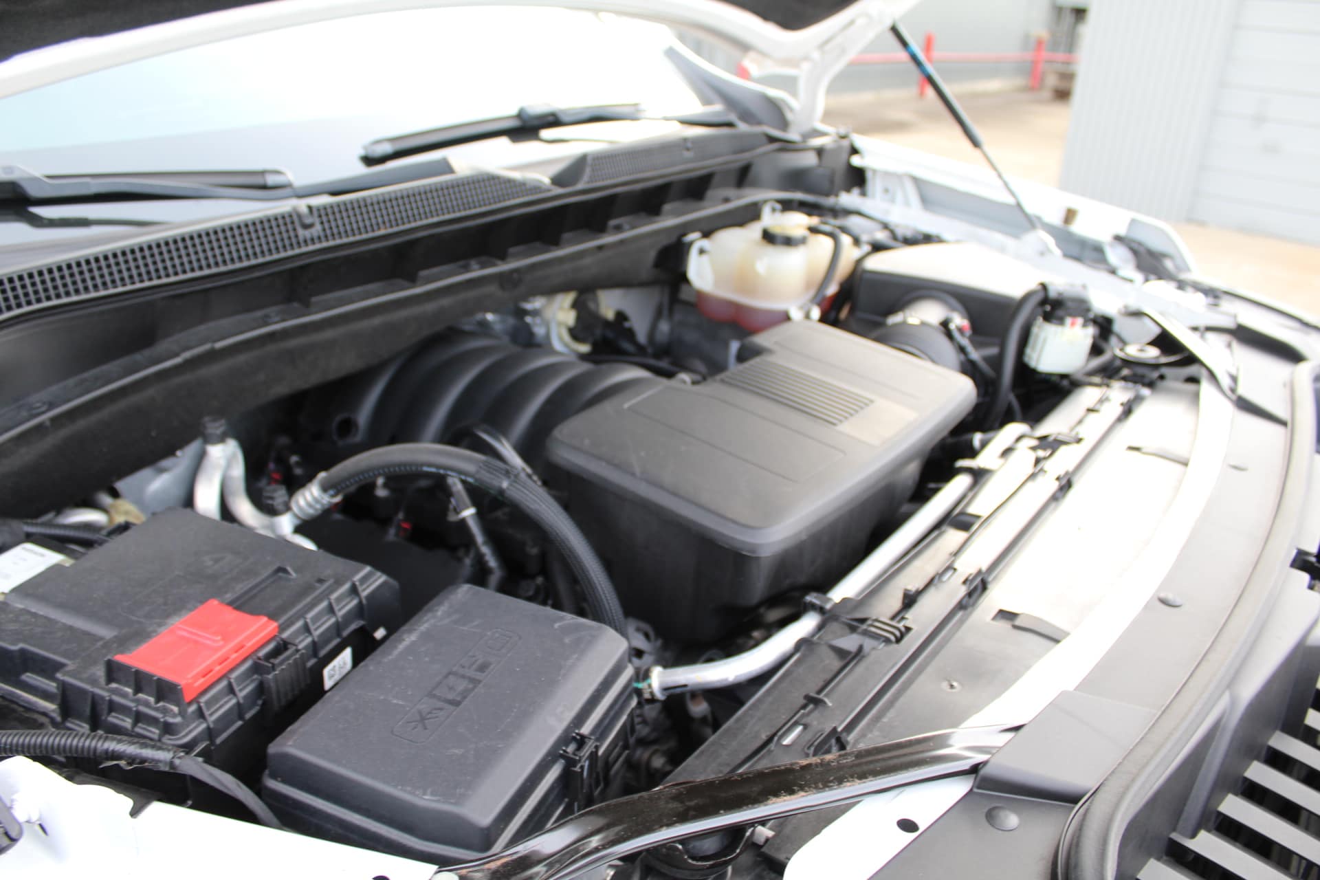2023 Chevrolet Suburban Premier - Photo 62