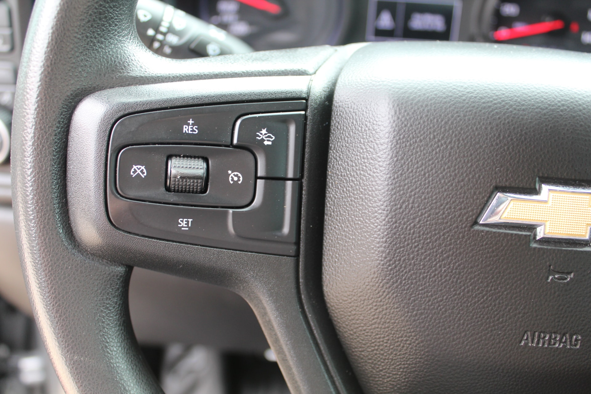 2023 Chevrolet Silverado 1500 Work Truck - Photo 30