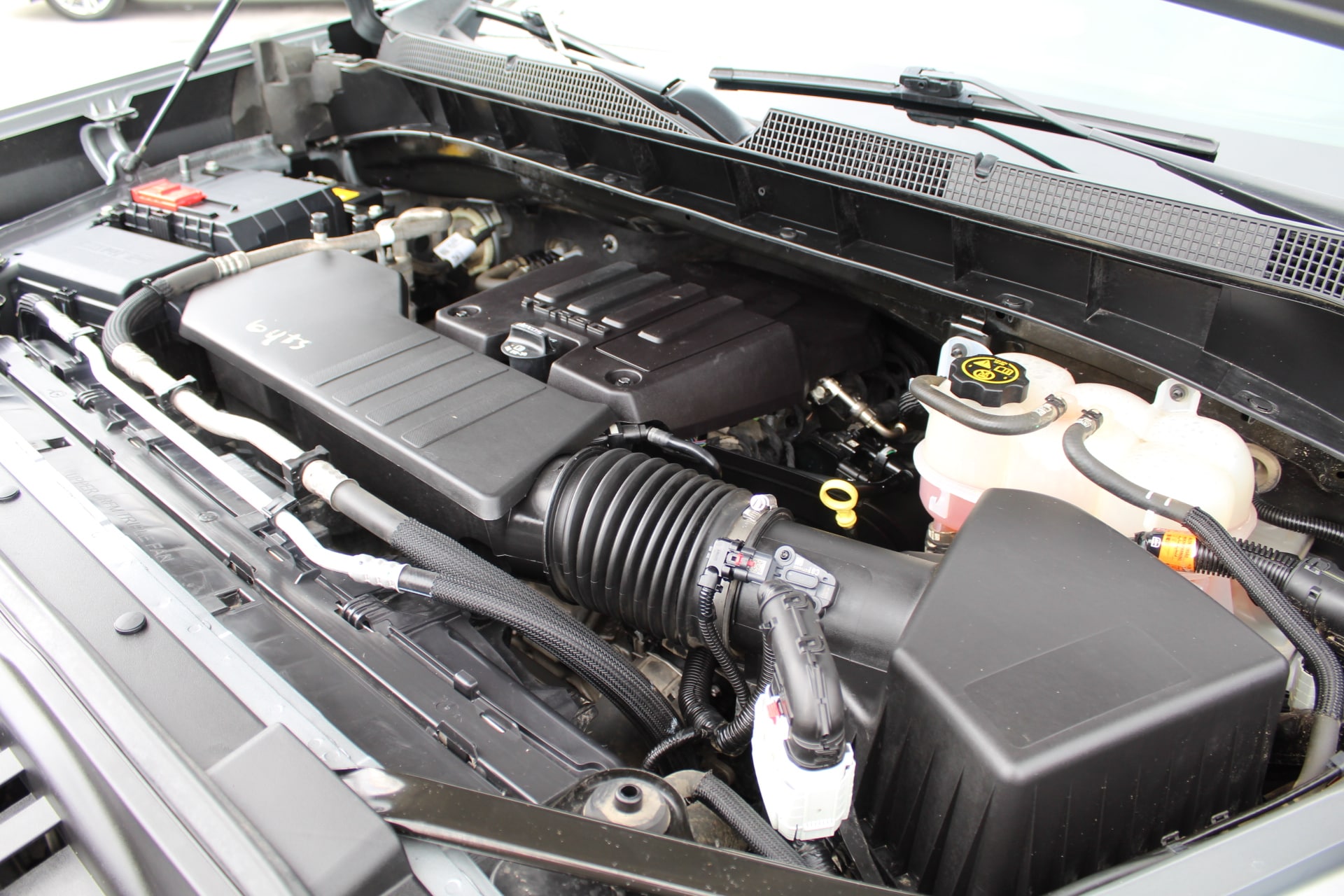 2023 Chevrolet Silverado 1500 Work Truck - Photo 51