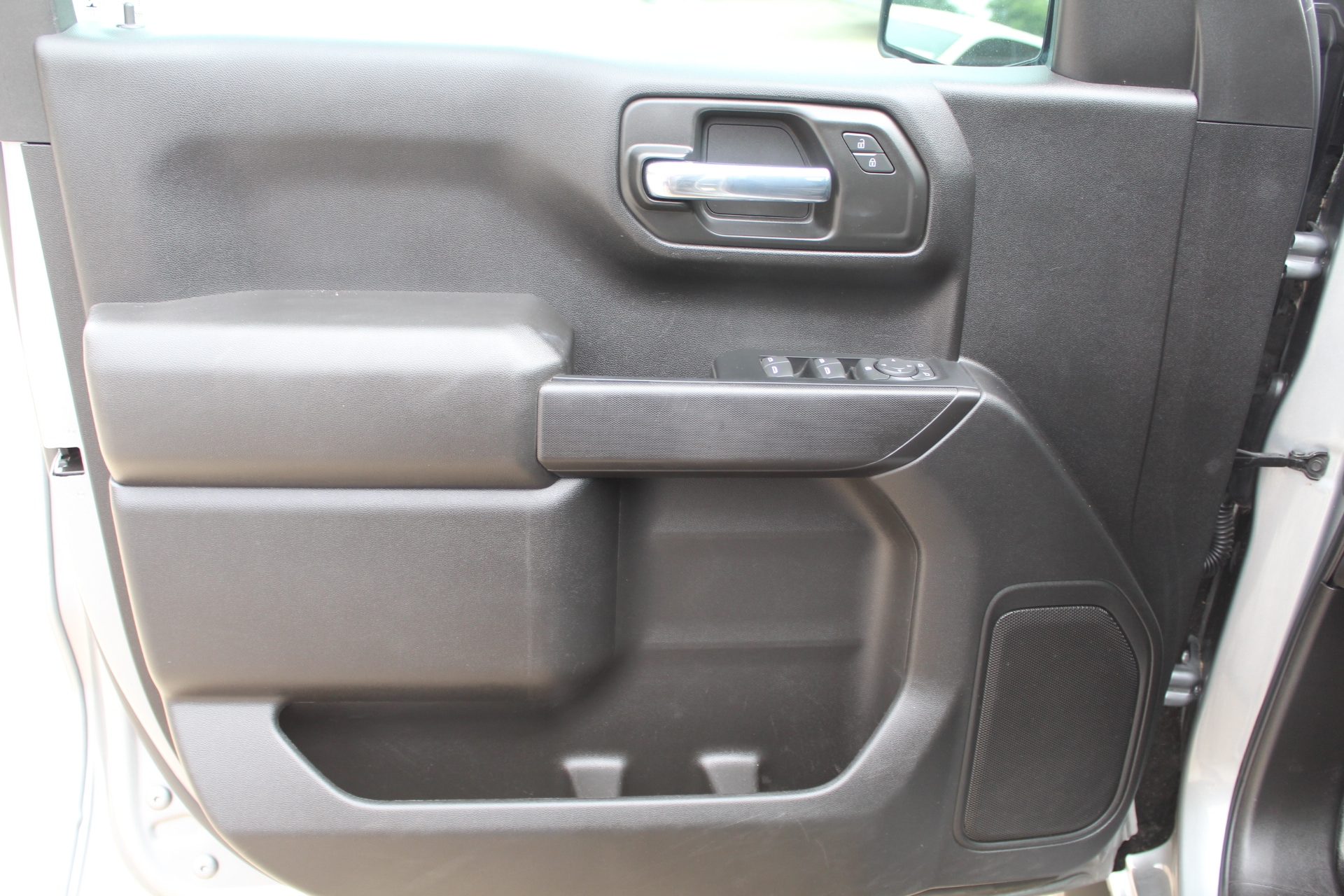 2023 Chevrolet Silverado 1500 Work Truck - Photo 25