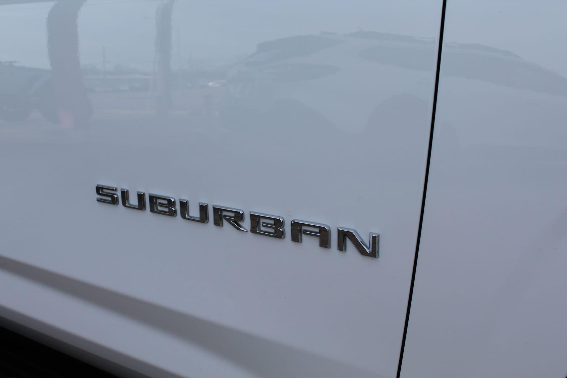 2023 Chevrolet Suburban Premier - Photo 63