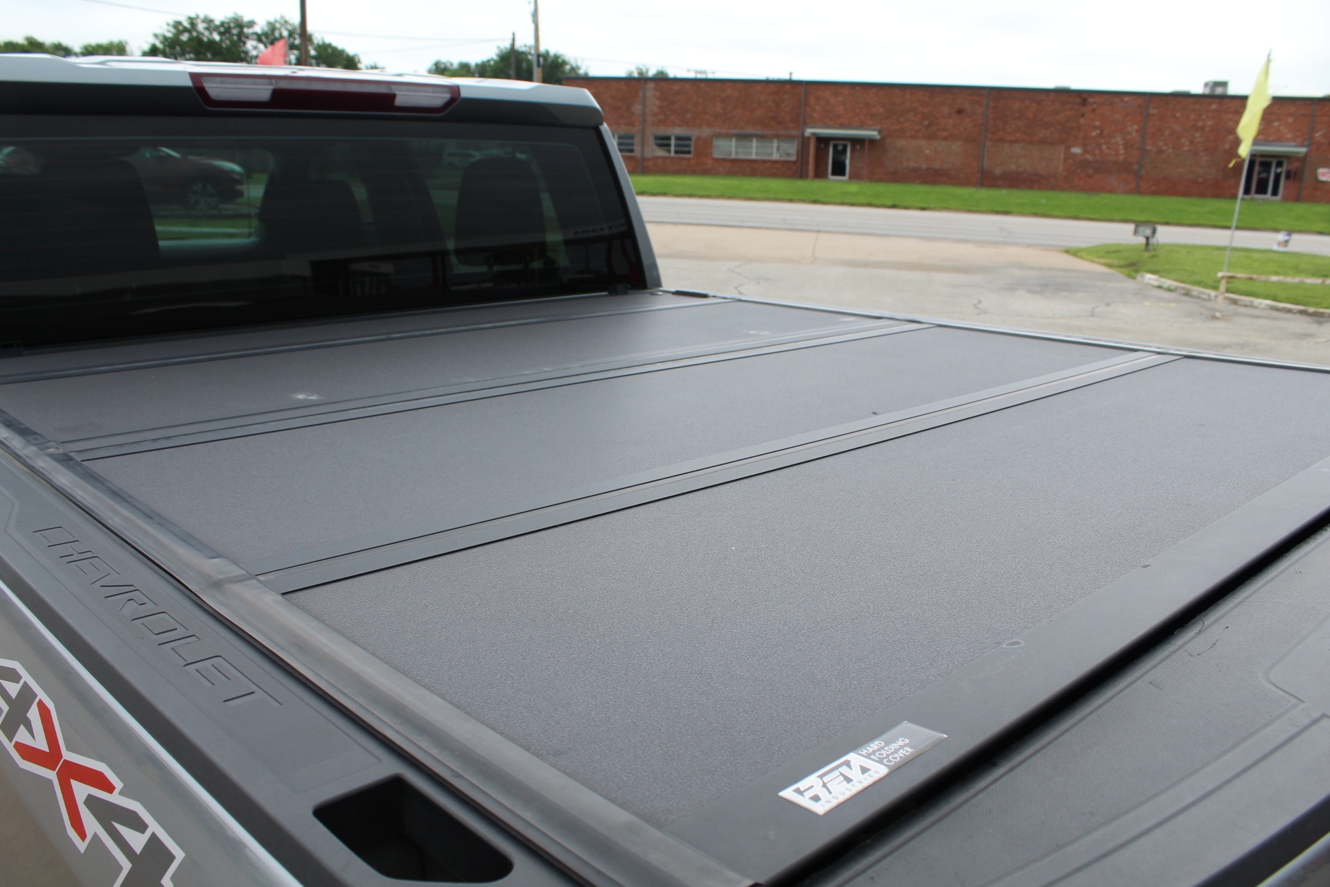 2023 Chevrolet Silverado 1500 Work Truck - Photo 44