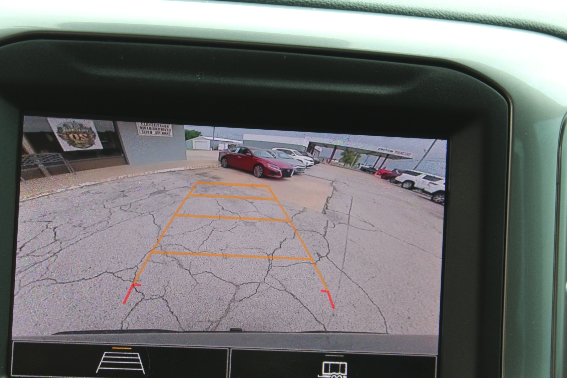 2023 Chevrolet Silverado 1500 Work Truck - Photo 36