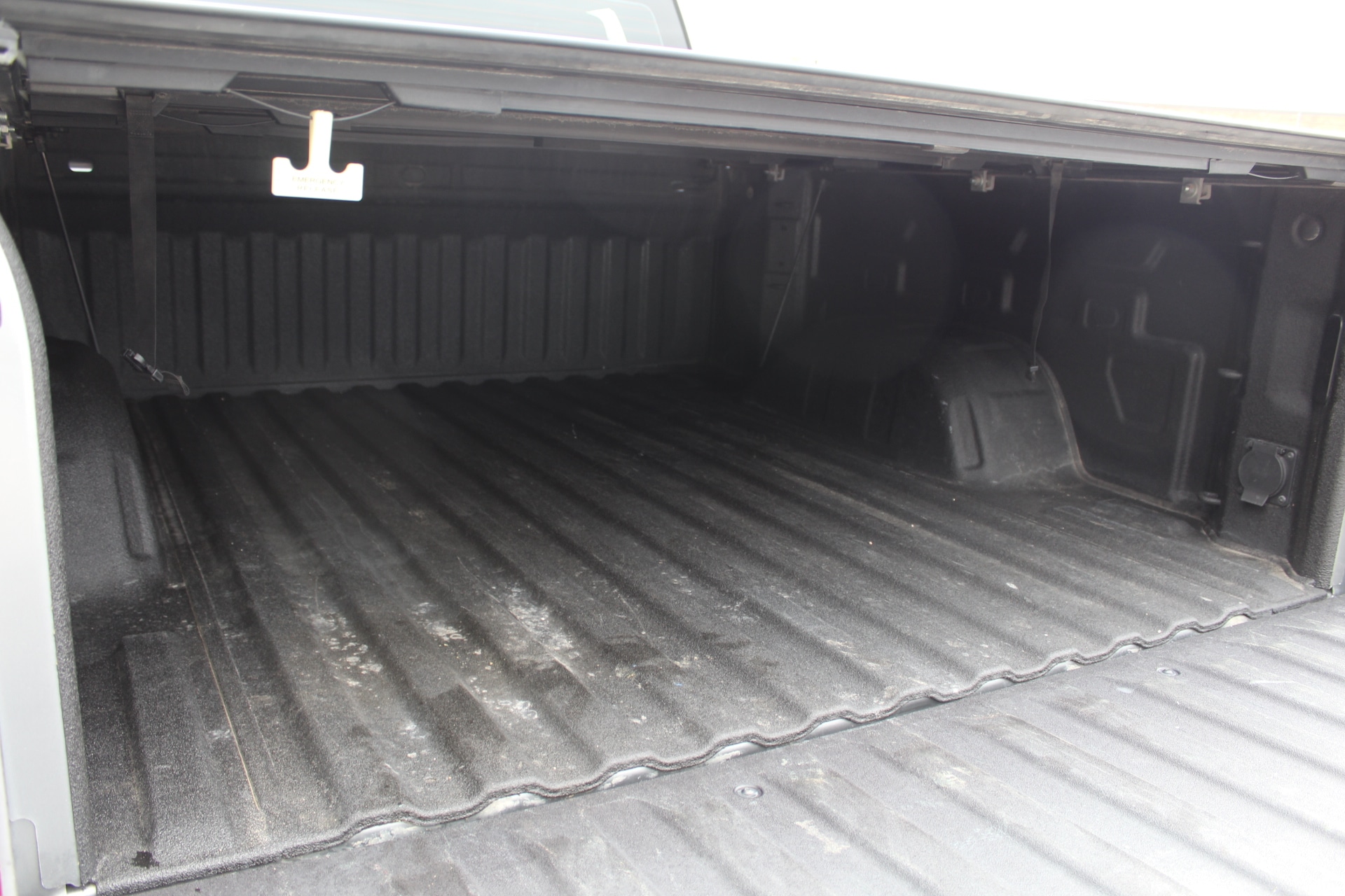 2023 Chevrolet Silverado 1500 Work Truck - Photo 46