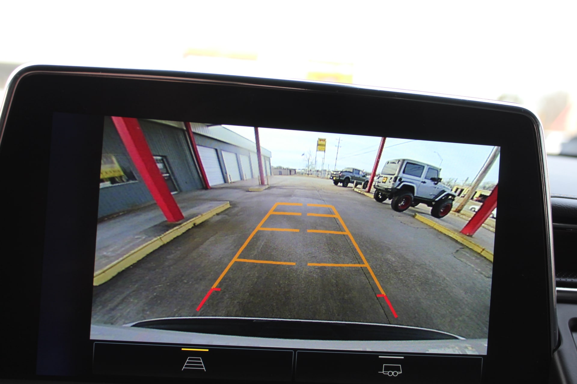 2023 Chevrolet Suburban Premier - Photo 48