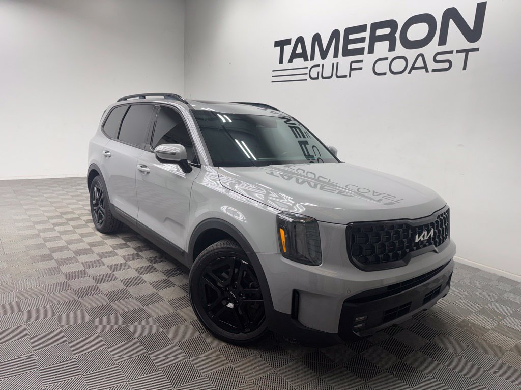2024 Kia Telluride