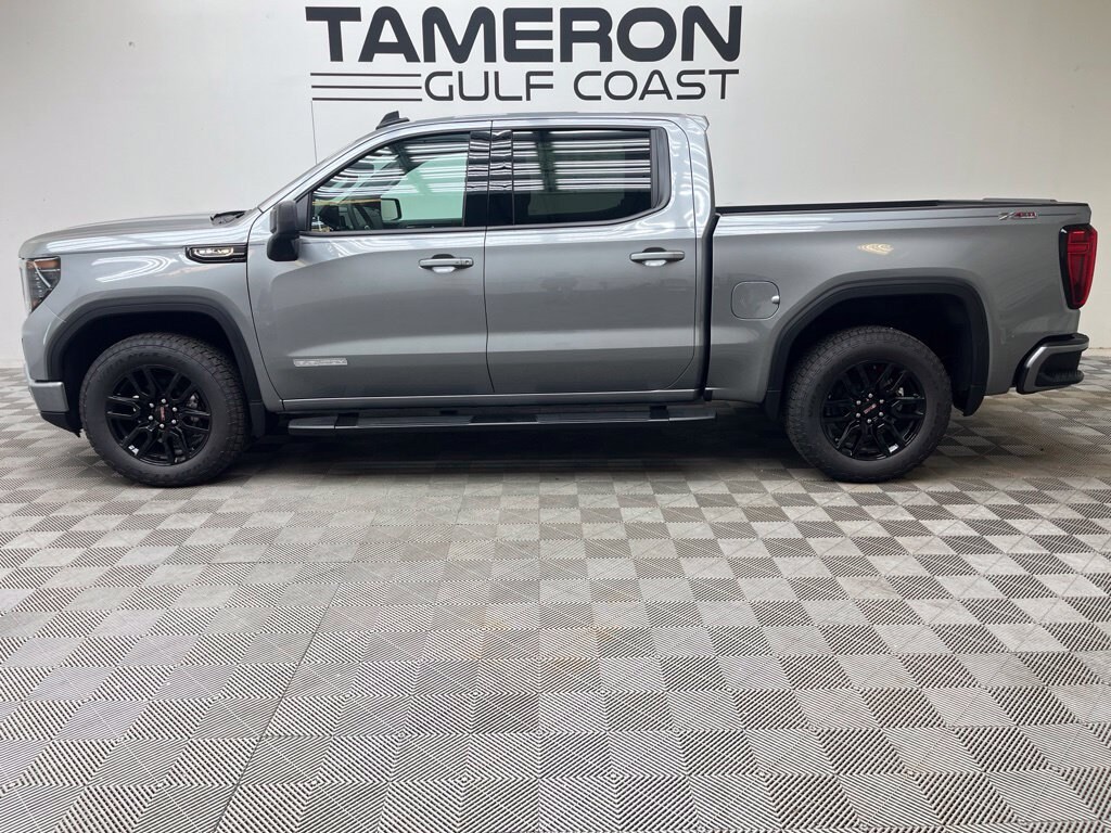 New 2026 GMC Sierra 1500 Elevation Truck