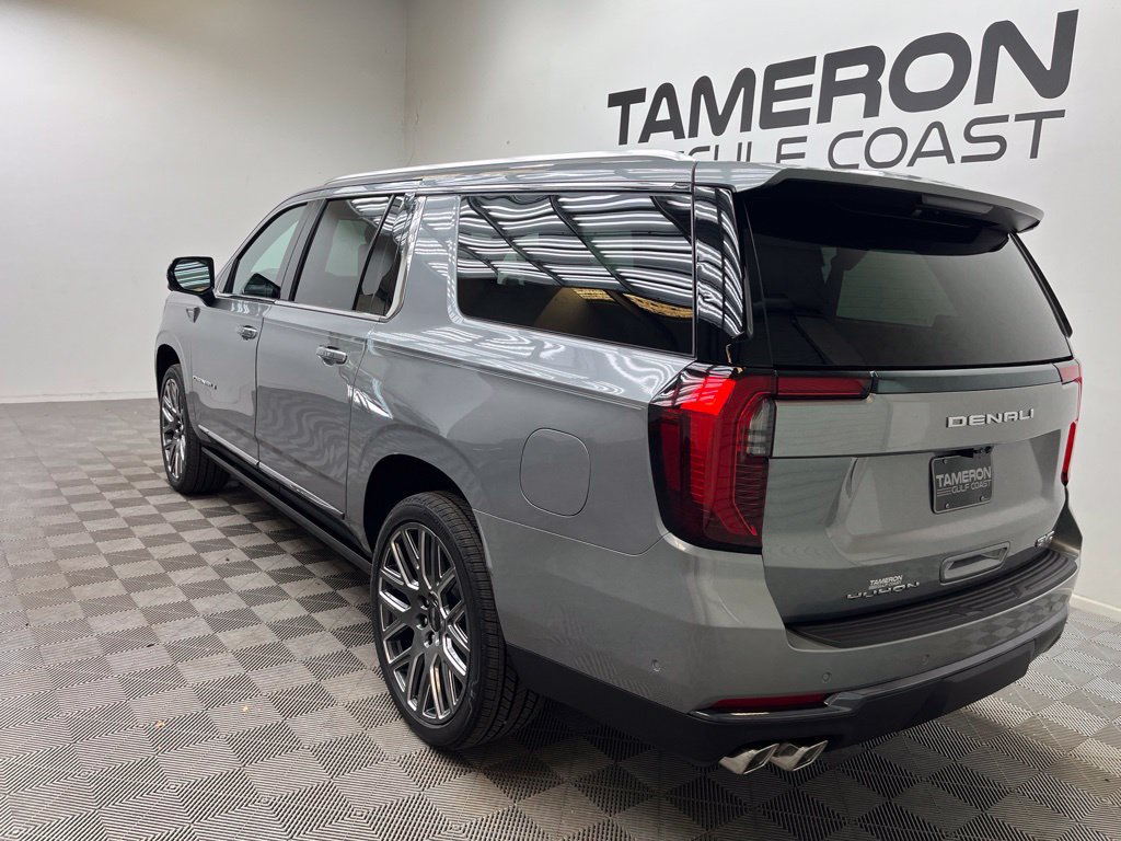 New 2026 GMC Yukon XL Denali Ultimate SUV
