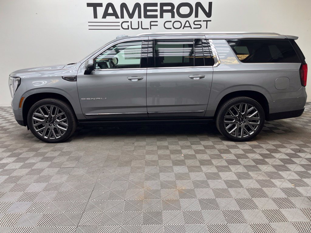 New 2026 GMC Yukon XL Denali Ultimate SUV