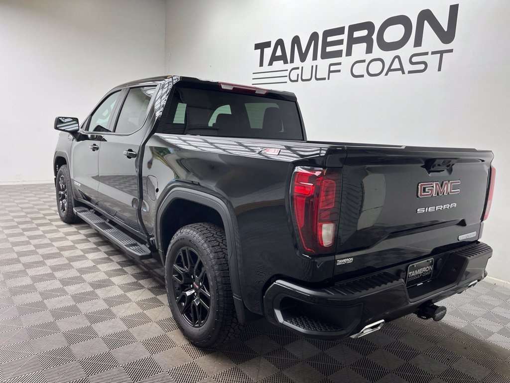 New 2026 GMC Sierra 1500 Elevation Truck