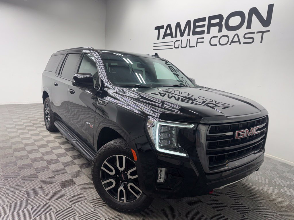 2024 GMC Yukon XL