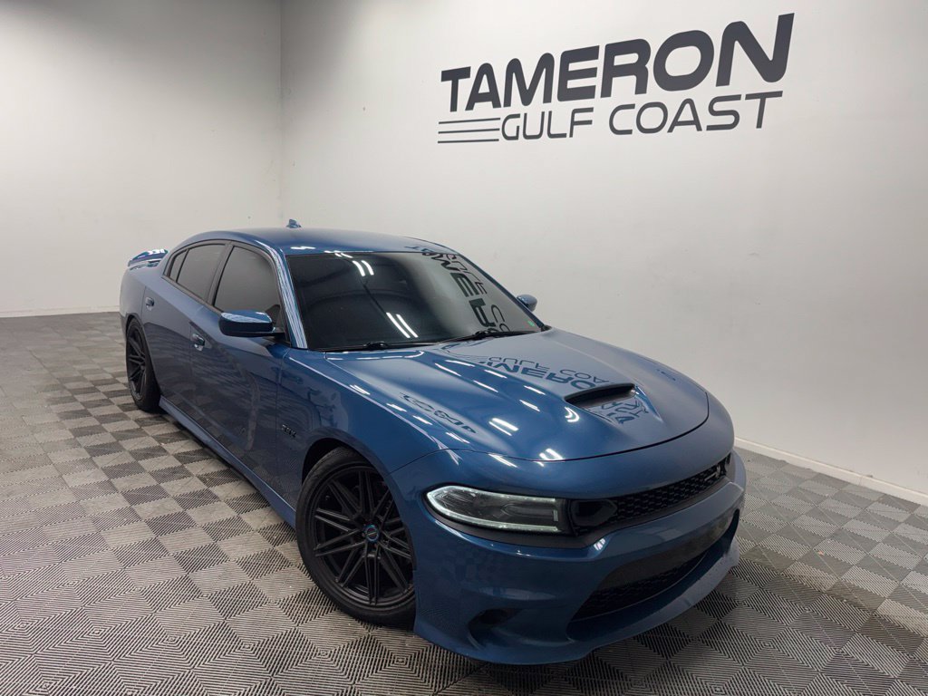 2020 Dodge Charger
