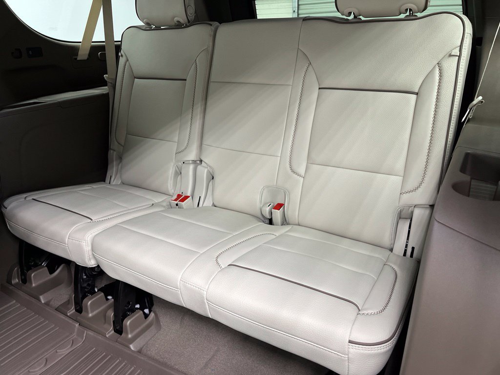 New 2026 GMC Yukon XL Denali SUV