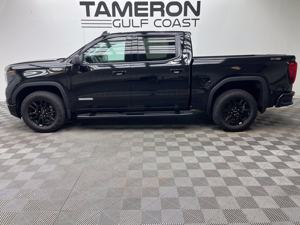 New 2026 GMC Sierra 1500 Elevation Truck