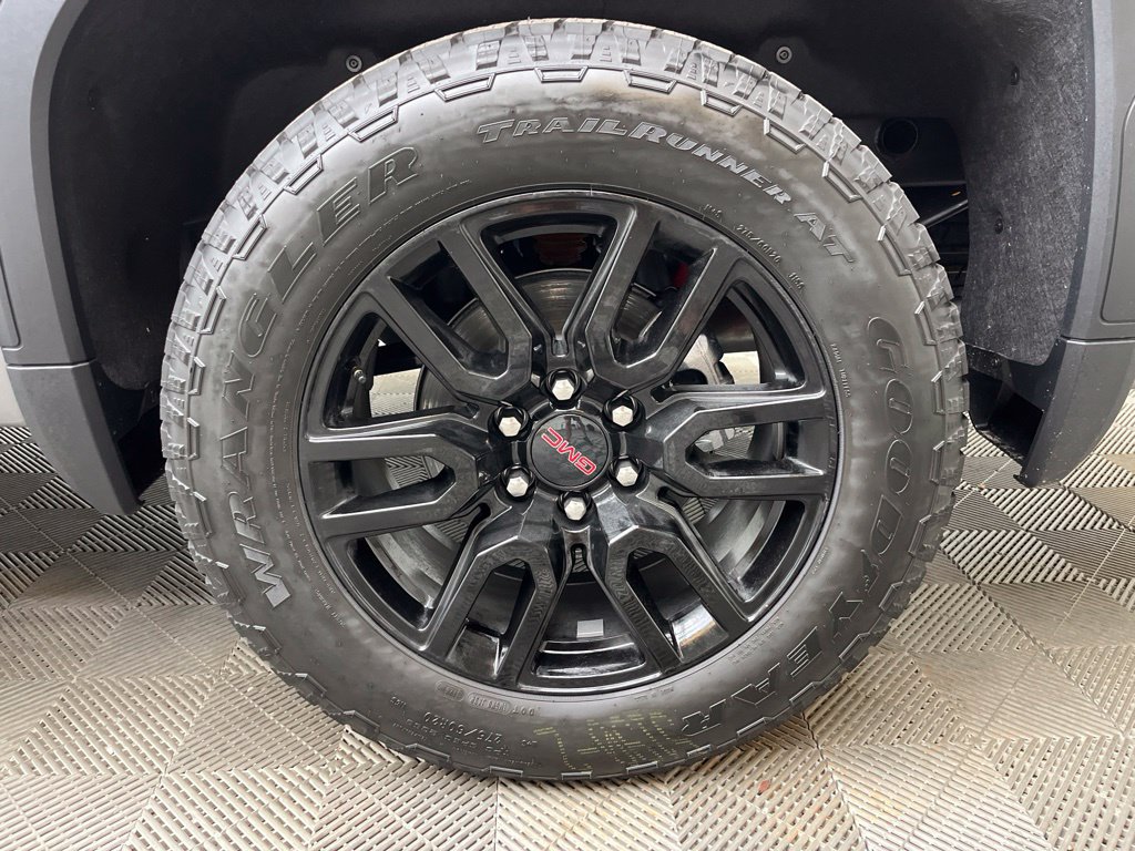 New 2026 GMC Sierra 1500 Elevation Truck