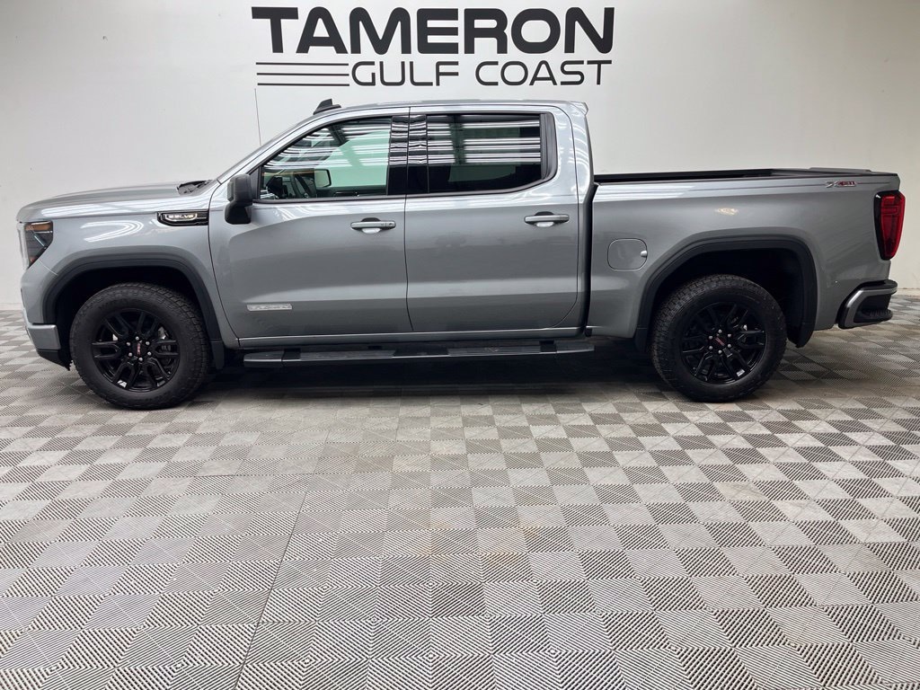 New 2026 GMC Sierra 1500 Elevation Truck