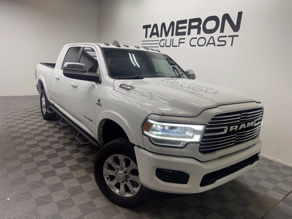 2019 RAM 2500 Pickup