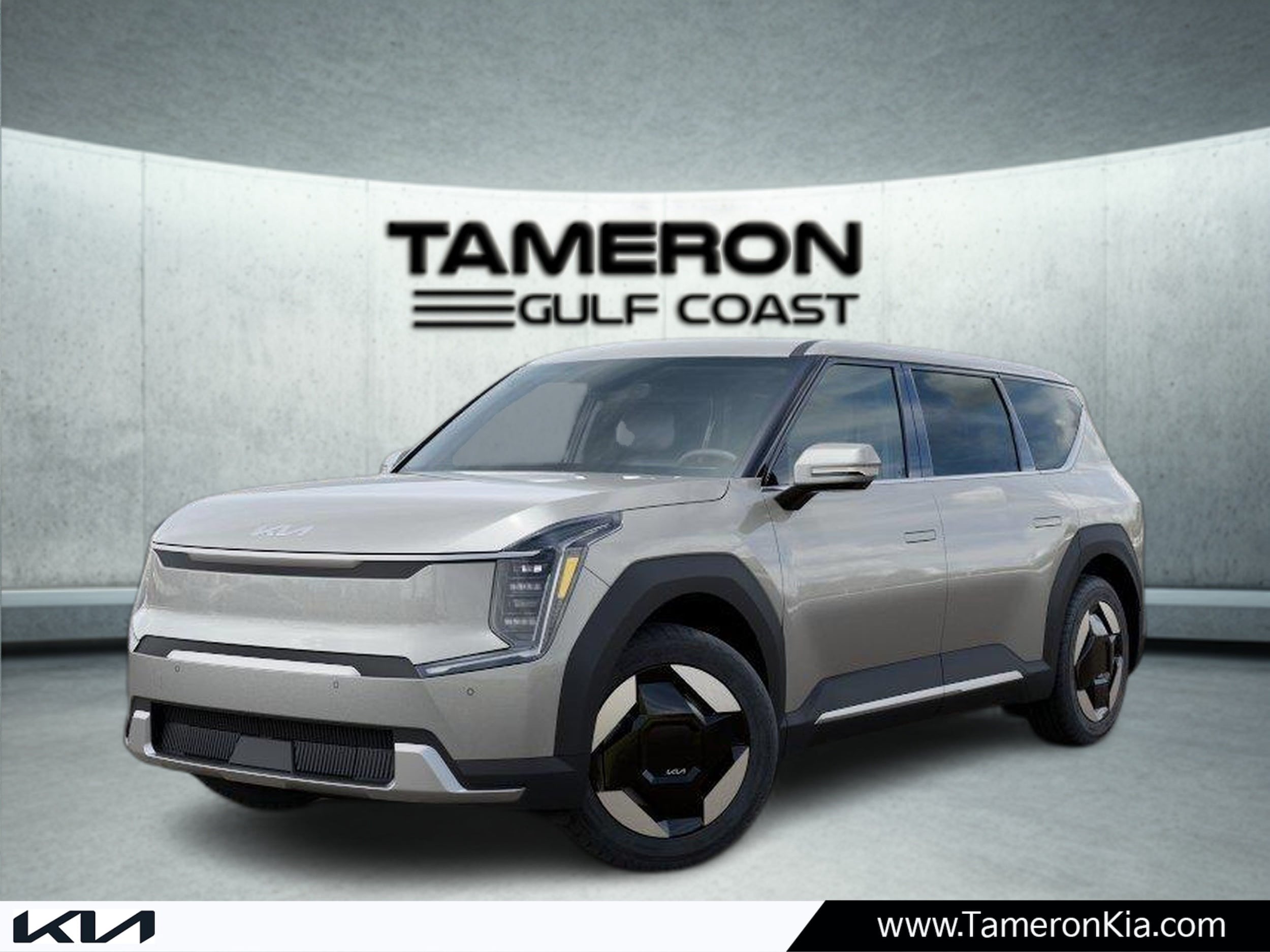 2026 Kia EV9