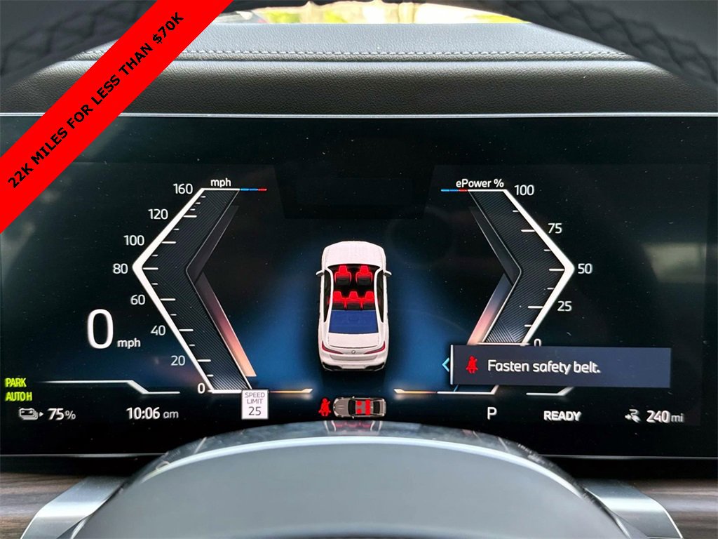 2023 BMW i7 Base - Photo 30