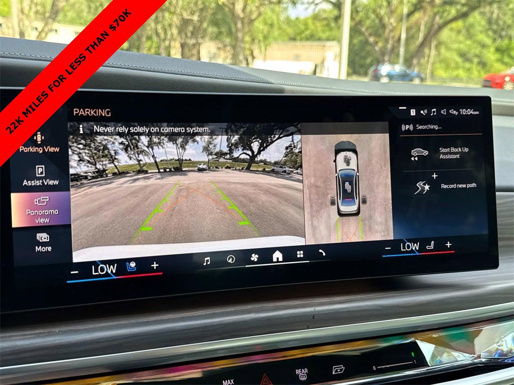 2023 BMW i7 Base - Photo 26