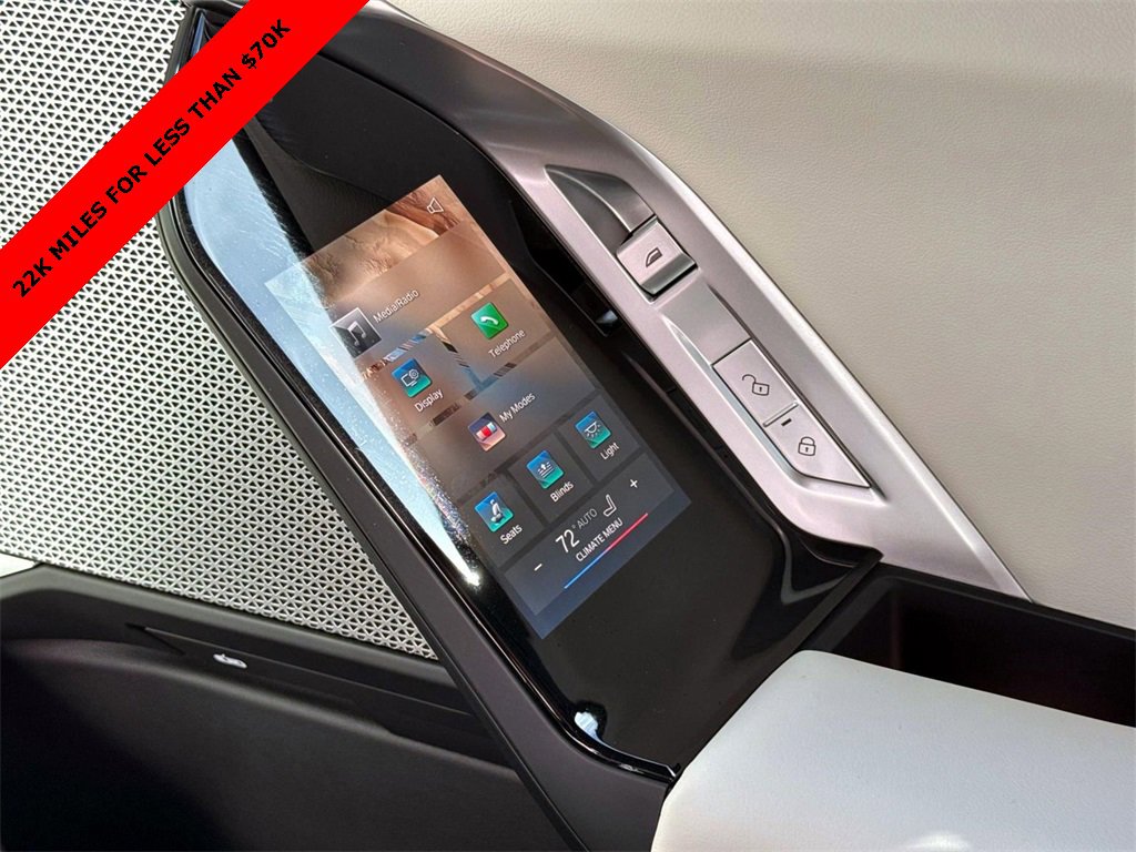 2023 BMW i7 Base - Photo 14