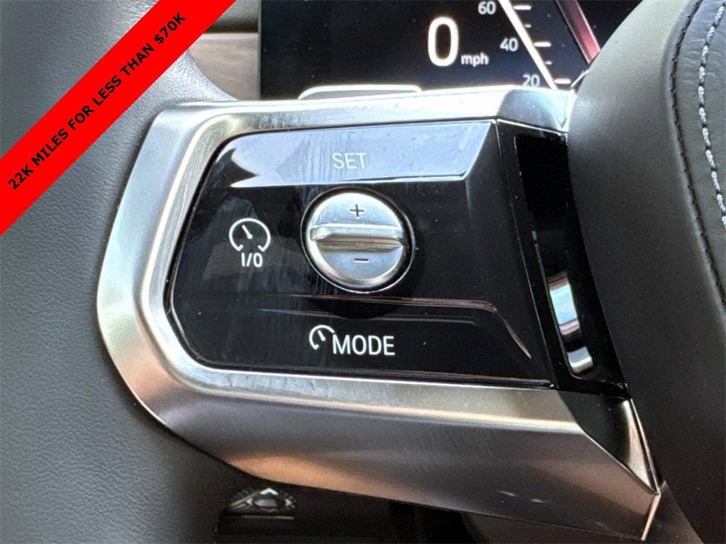 2023 BMW i7 Base - Photo 32