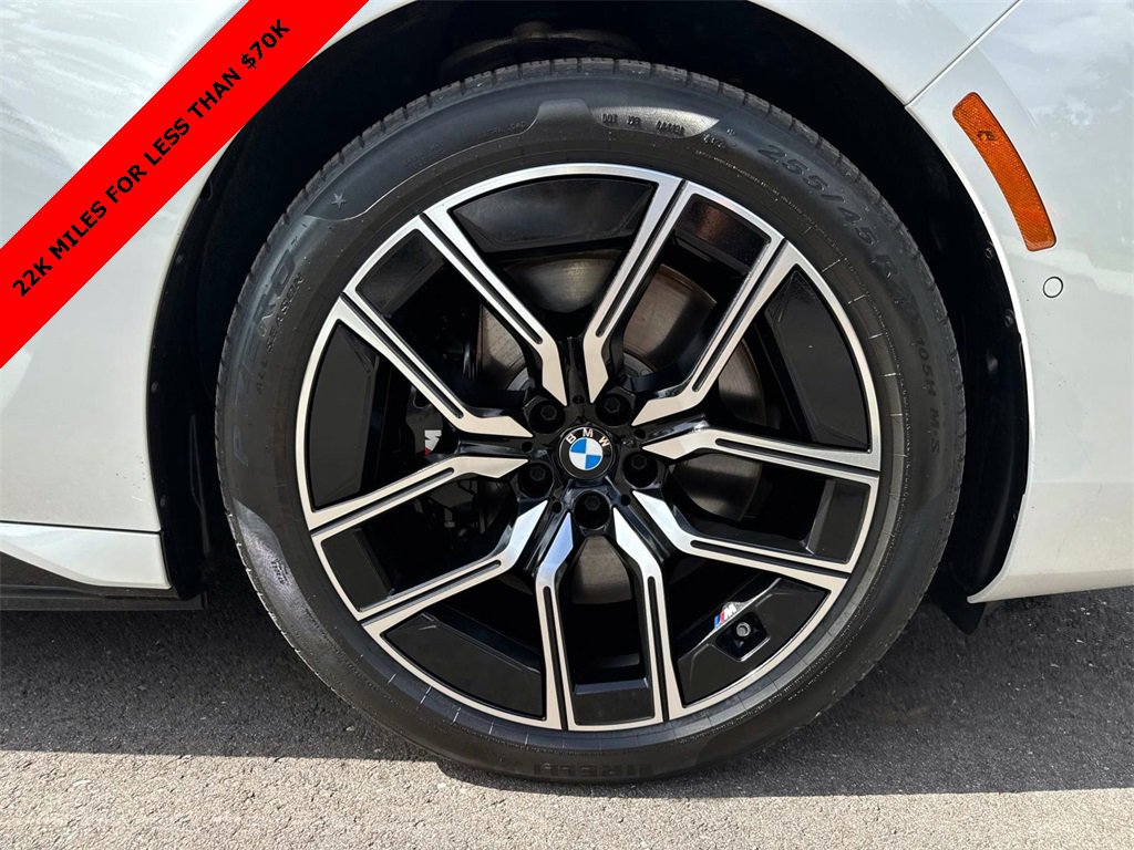 2023 BMW i7 Base - Photo 9
